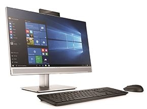 Máy tính để bàn PC HP ELITEONE